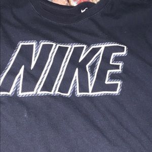Nike shirt